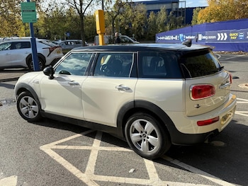Used MINI Clubman 2016 for sale - 78203903: Photo