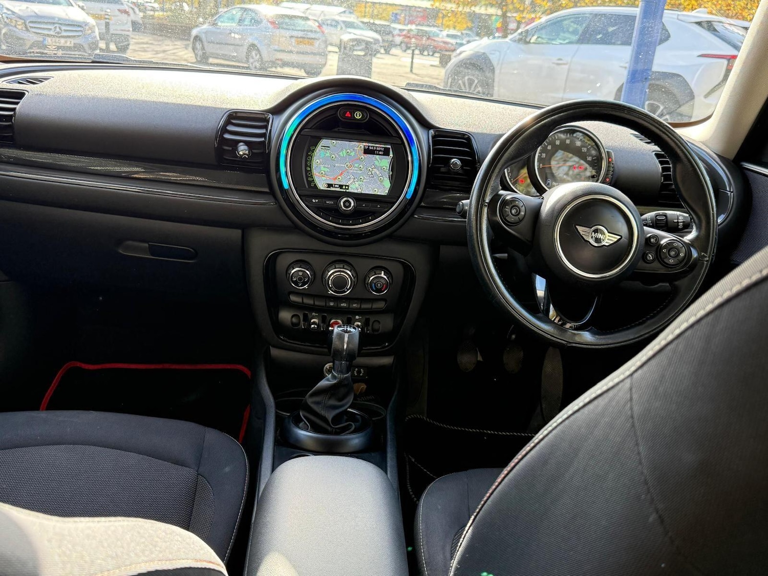 Used MINI Clubman for sale - 78203903: Photo 6