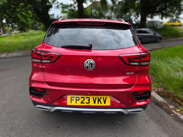 Used MG MG ZS 2023 for sale - 74898949: Photo 18