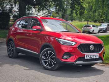 2023 (23) - 1.0 T-GDI Exclusive Auto Euro 6 5dr