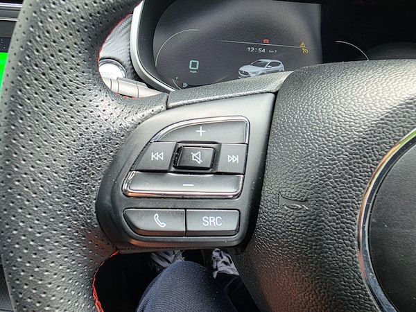 Used MG MG ZS 2023 for sale - 74898949: Photo 23