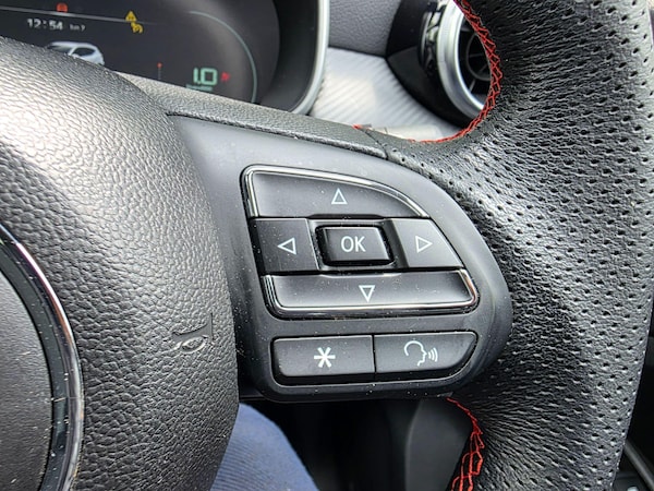 Used MG MG ZS 2023 for sale - 74898949: Photo 24