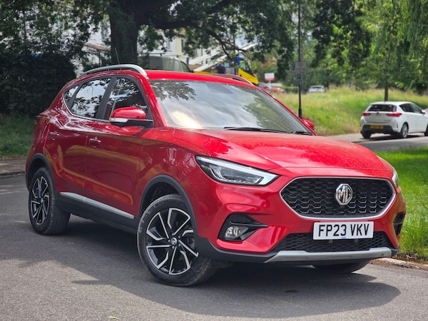 Used MG MG ZS 2023 for sale - 74898949: Photo 31