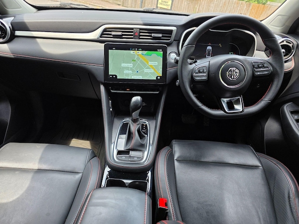 Used MG MG ZS 2023 for sale - 74898949: Photo 6