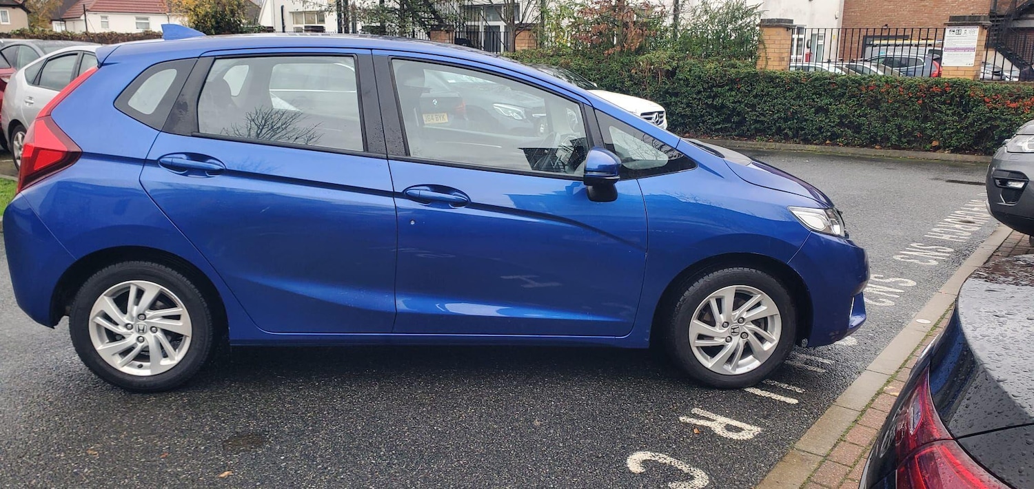 Used Honda Jazz for sale - 76786904: Photo 11