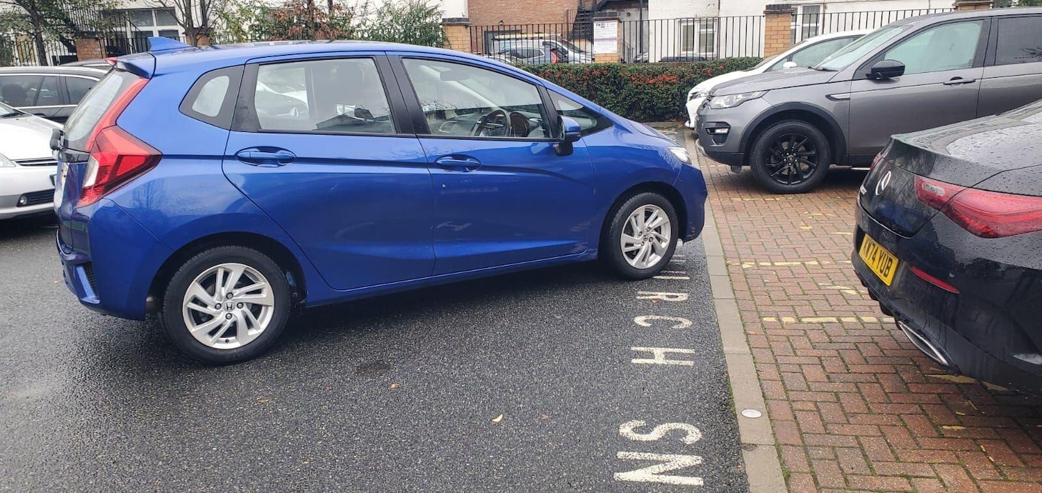 Used Honda Jazz for sale - 76786904: Photo 12