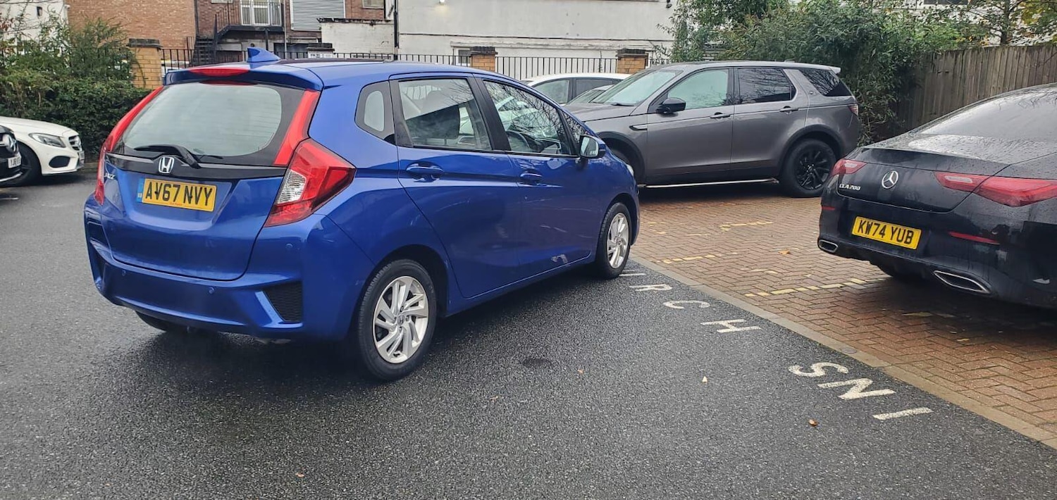 Used Honda Jazz for sale - 76786904: Photo 13