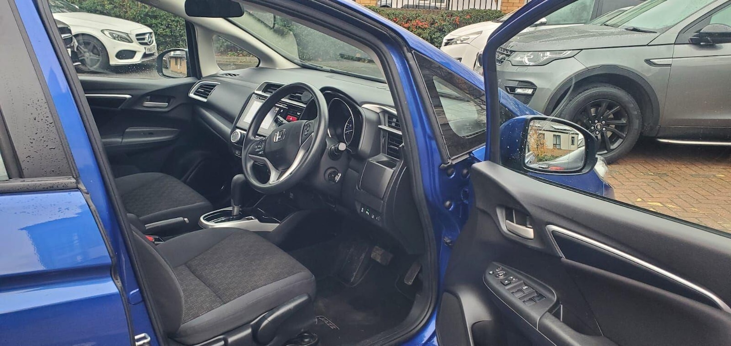 Used Honda Jazz for sale - 76786904: Photo 14