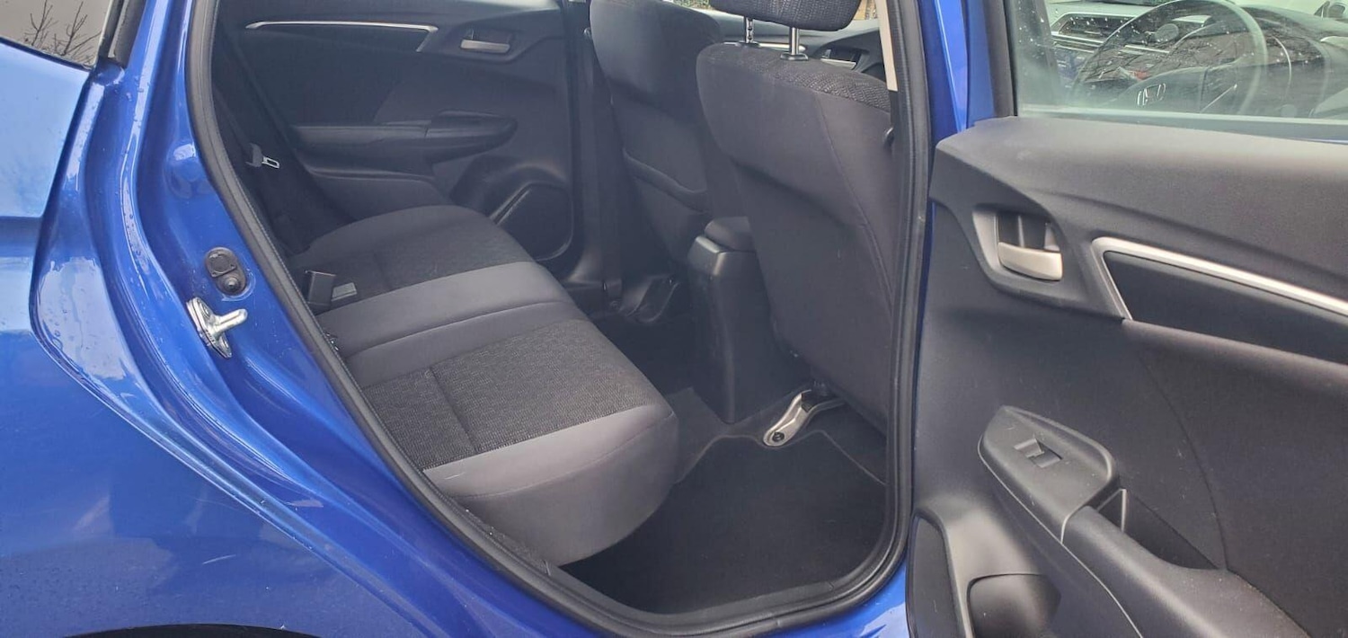 Used Honda Jazz for sale - 76786904: Photo 15