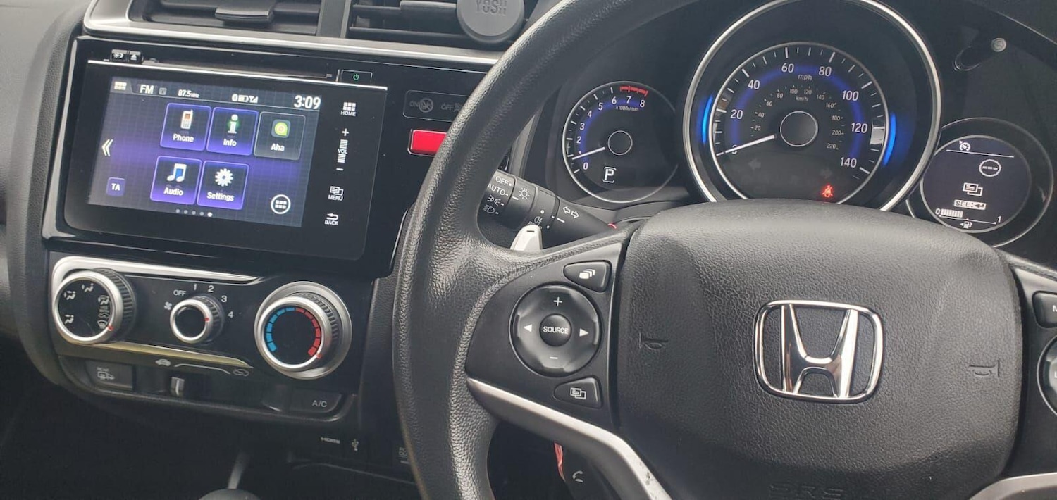 Used Honda Jazz for sale - 76786904: Photo 17