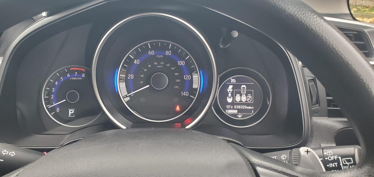 Used Honda Jazz for sale - 76786904: Photo 18