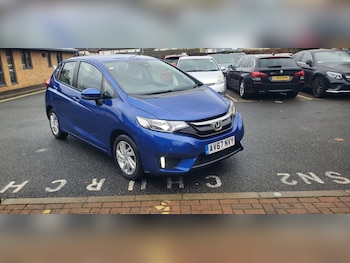 Used Honda Jazz 2017 for sale - 76786904: Photo