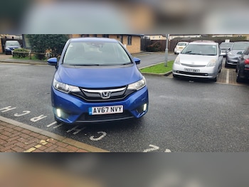 Used Honda Jazz 2017 for sale - 76786904: Photo