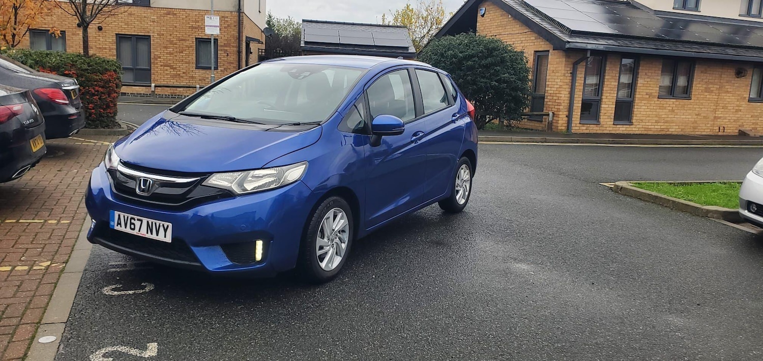 Used Honda Jazz for sale - 76786904: Photo 3