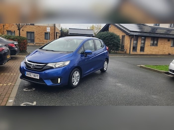 Used Honda Jazz 2017 for sale - 76786904: Photo