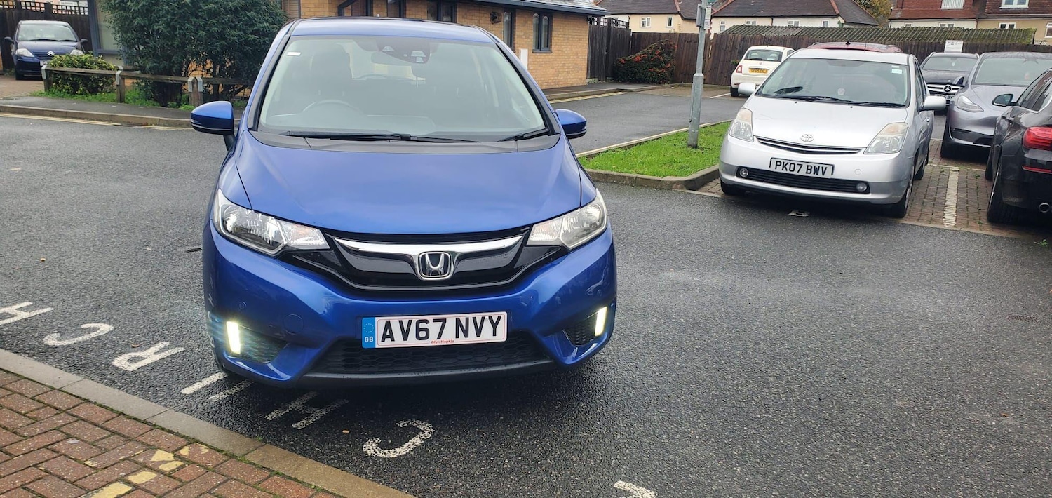 Used Honda Jazz for sale - 76786904: Photo 5