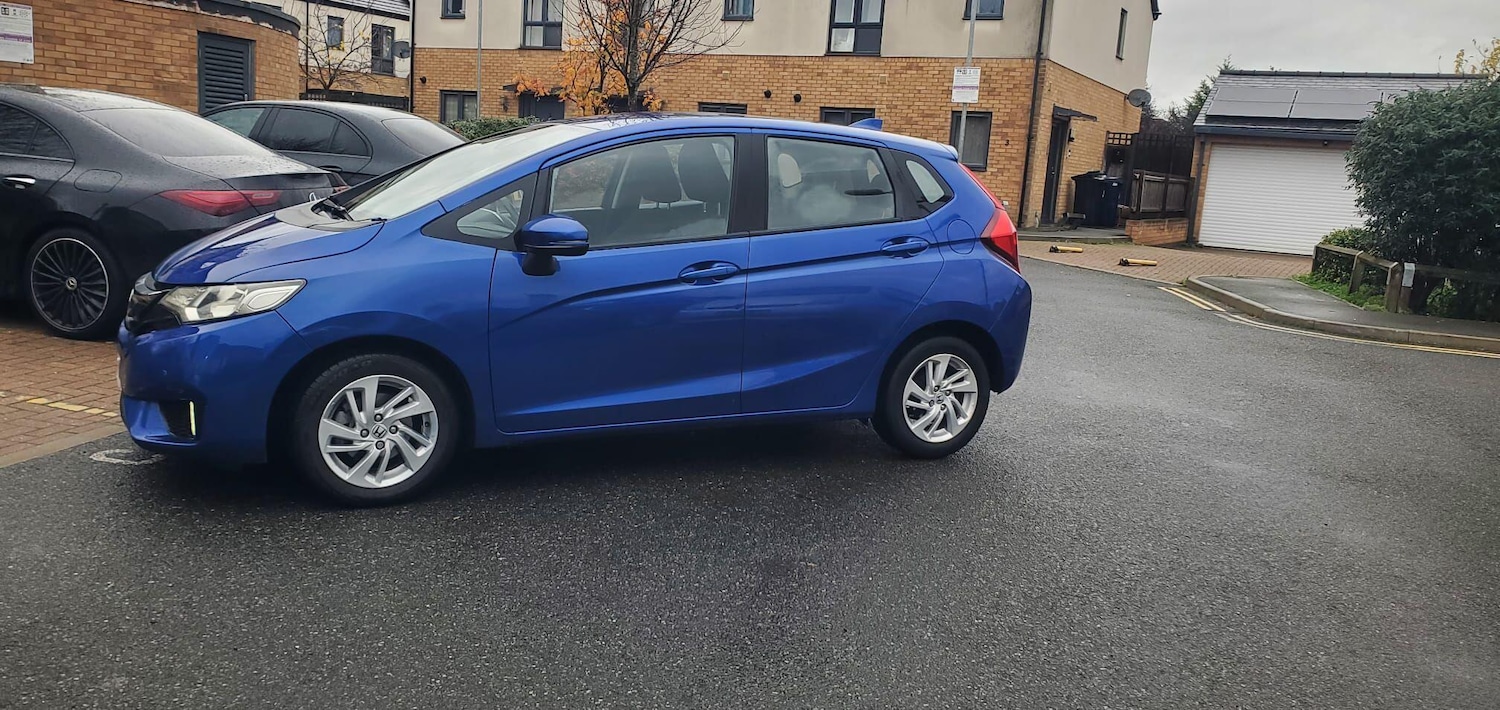 Used Honda Jazz for sale - 76786904: Photo 7