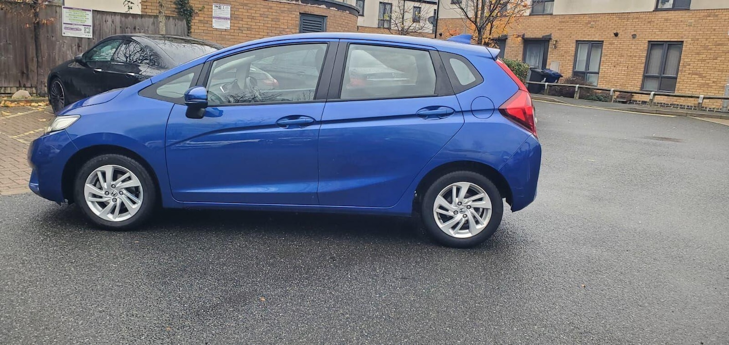 Used Honda Jazz for sale - 76786904: Photo 8