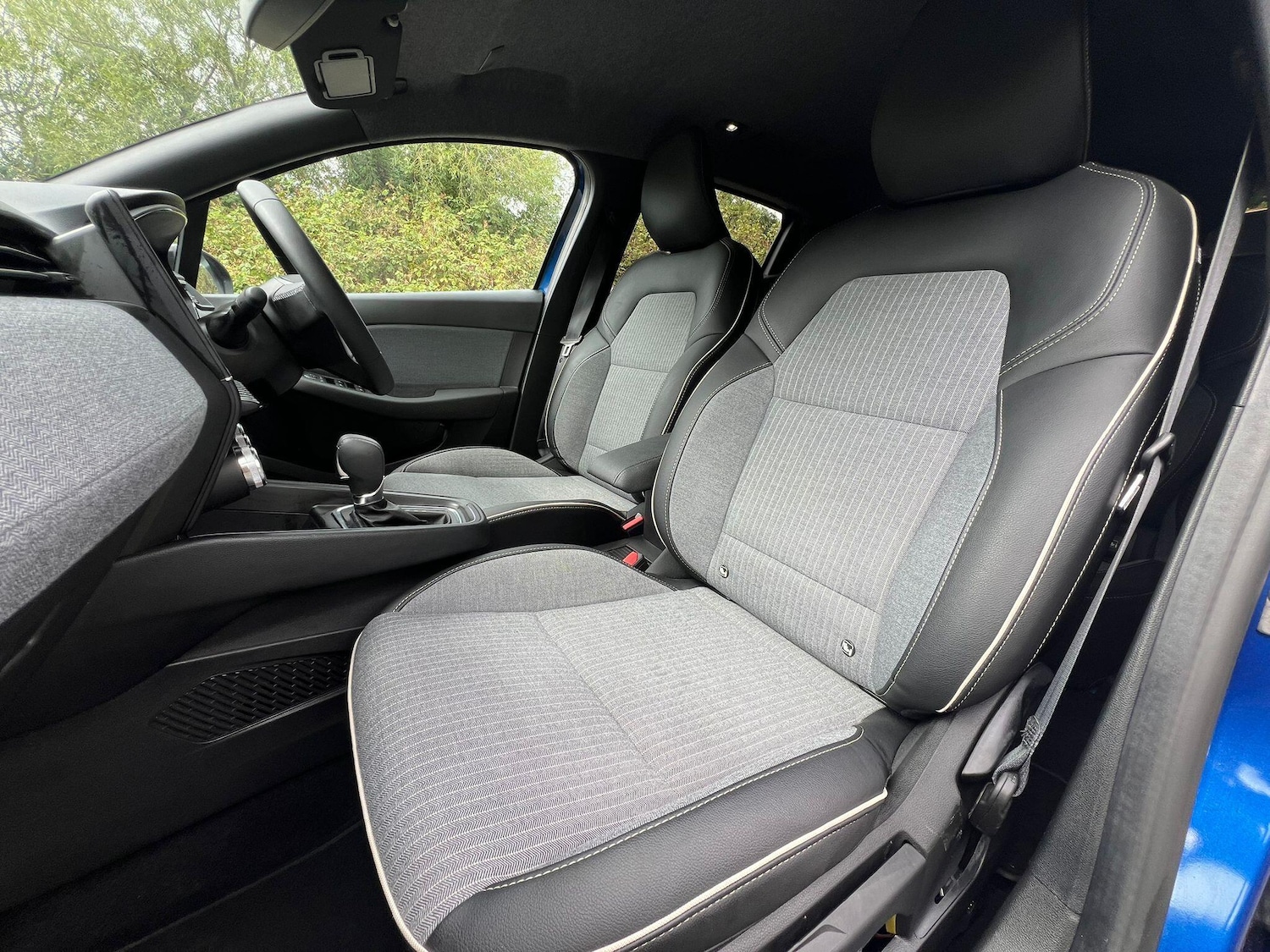 Used Renault Clio 2024 for sale - 76993073: Photo 22