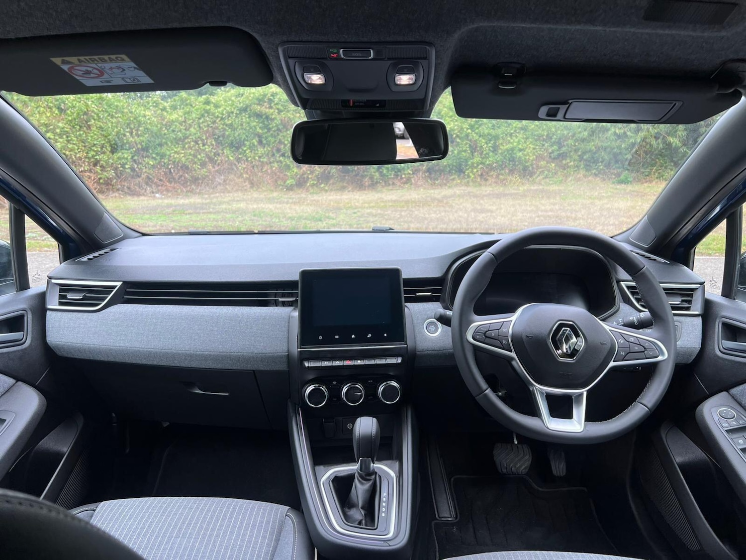 Used Renault Clio 2024 for sale - 76993073: Photo 6