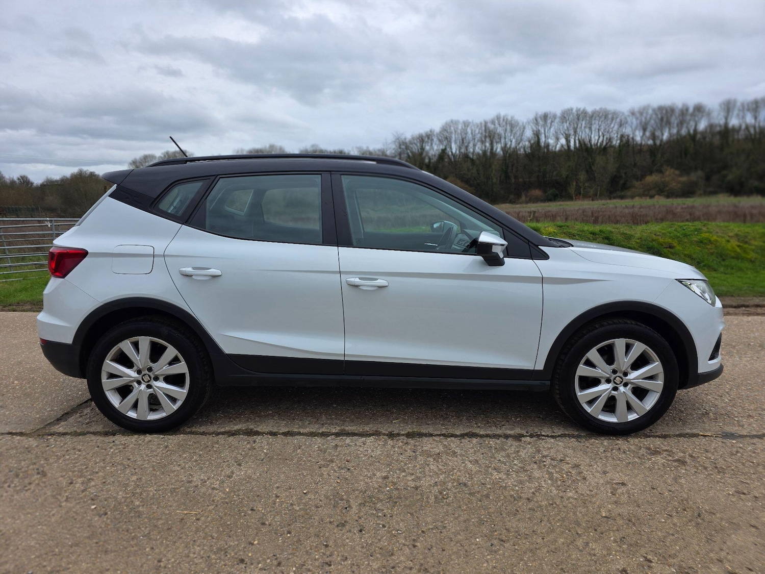 Used SEAT Arona 2019 for sale - 77611733: Photo 10