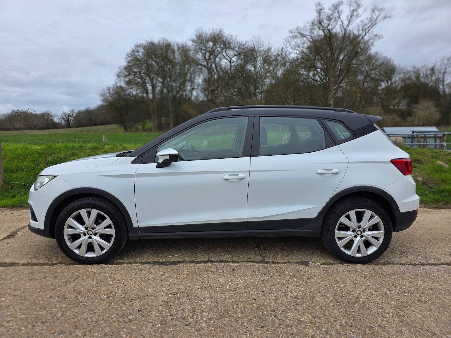 Used SEAT Arona 2019 for sale - 77611733: Photo 11