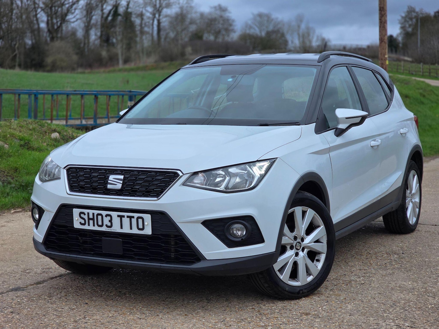 Used SEAT Arona 2019 for sale - 77611733: Photo 13