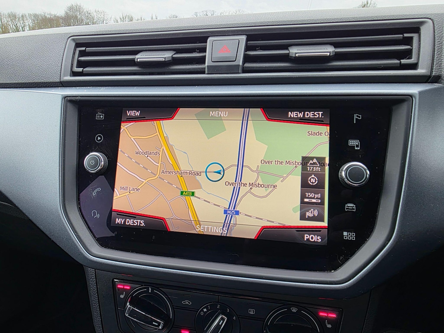 Used SEAT Arona 2019 for sale - 77611733: Photo 14