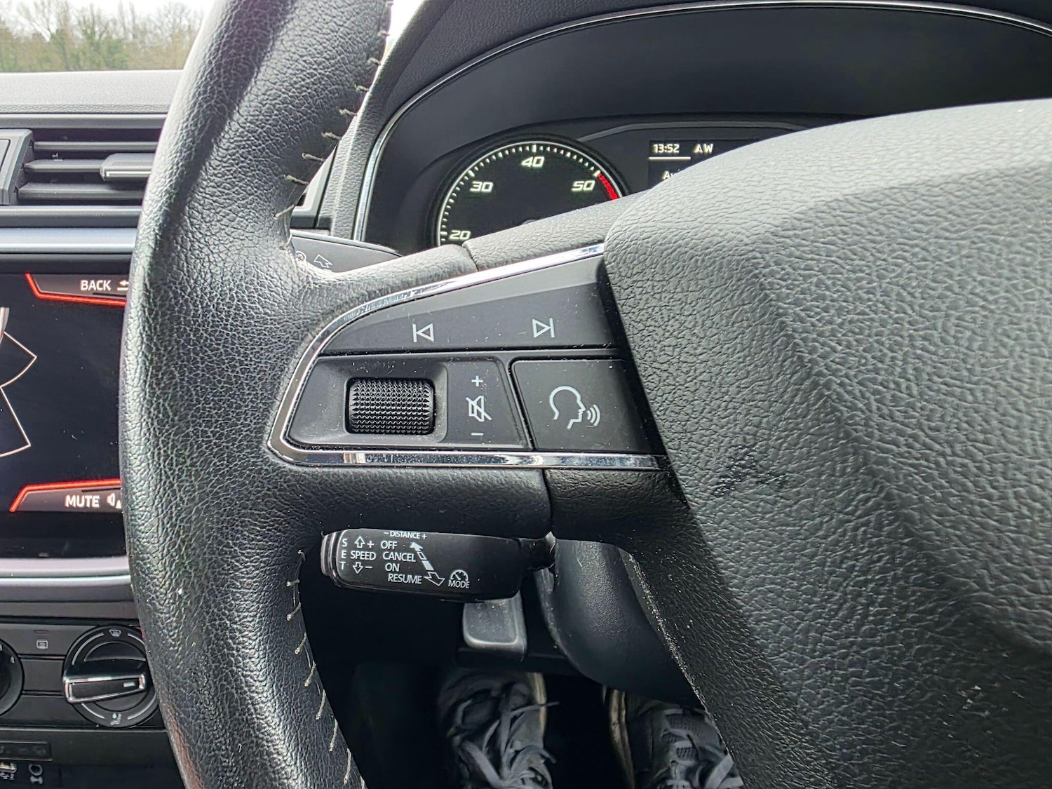 Used SEAT Arona 2019 for sale - 77611733: Photo 19