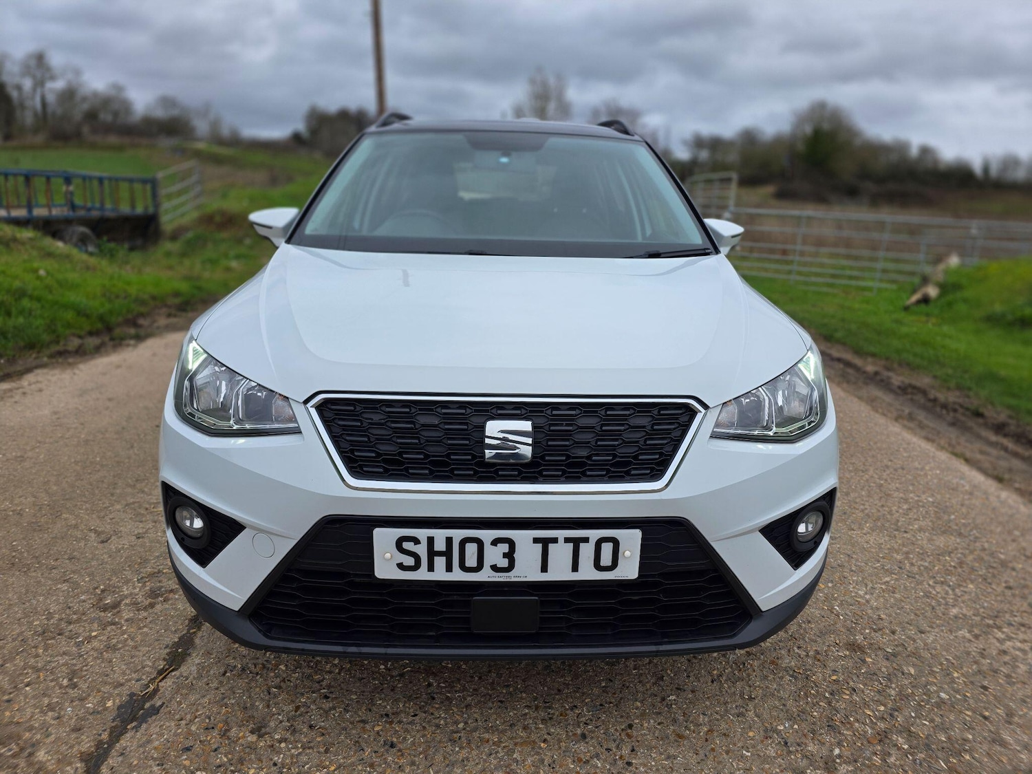 Used SEAT Arona 2019 for sale - 77611733: Photo 23