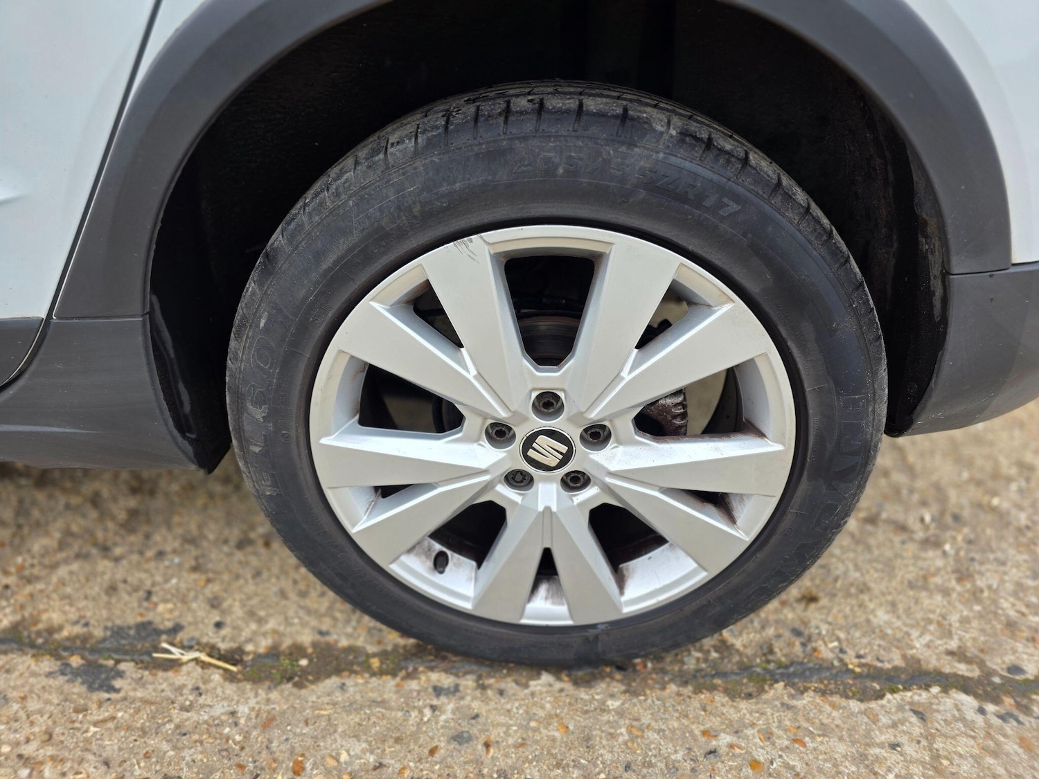 Used SEAT Arona 2019 for sale - 77611733: Photo 29