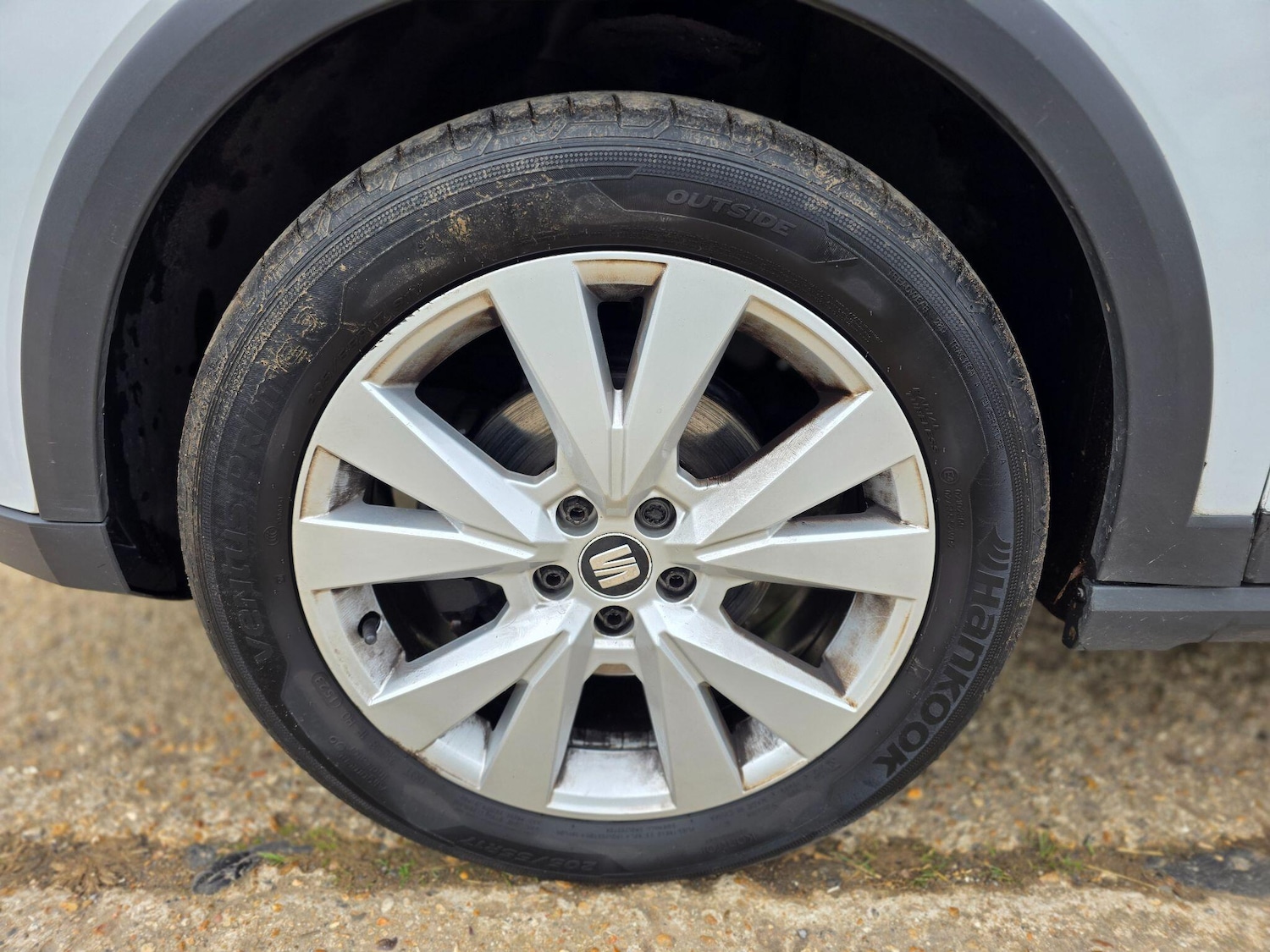 Used SEAT Arona 2019 for sale - 77611733: Photo 30