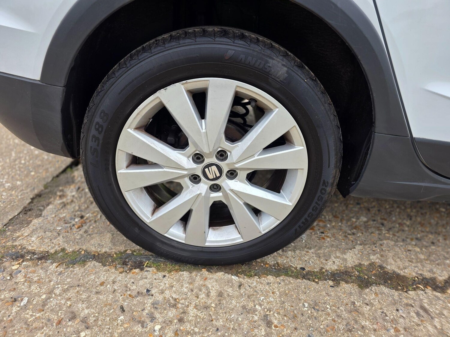 Used SEAT Arona 2019 for sale - 77611733: Photo 31