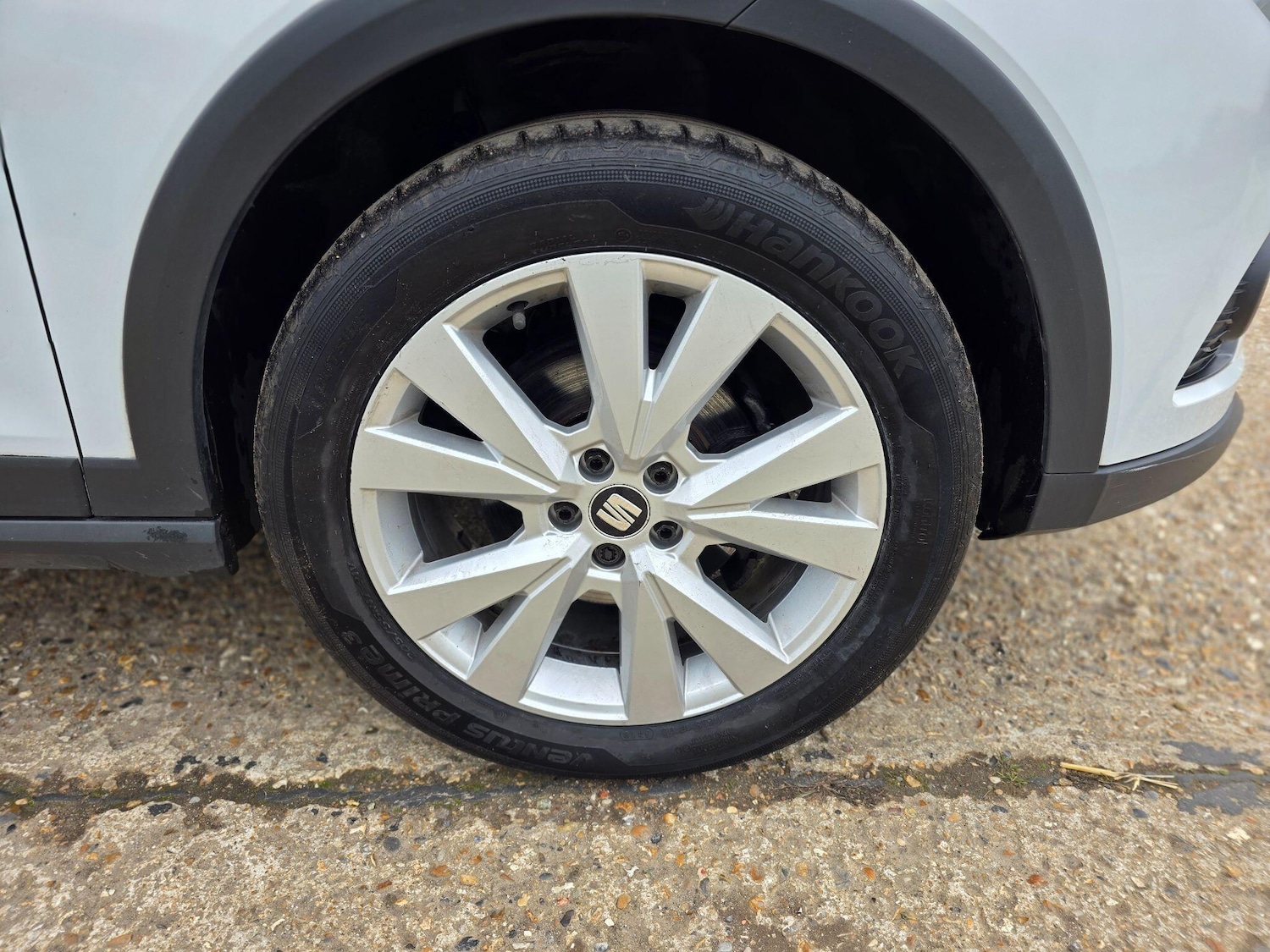 Used SEAT Arona 2019 for sale - 77611733: Photo 32