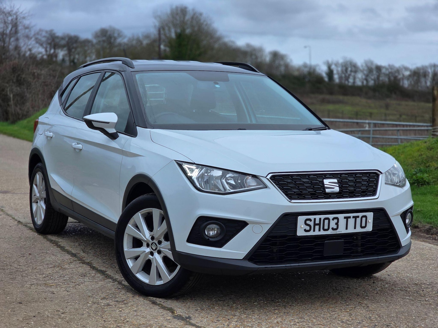 Used SEAT Arona 2019 for sale - 77611733: Photo 34
