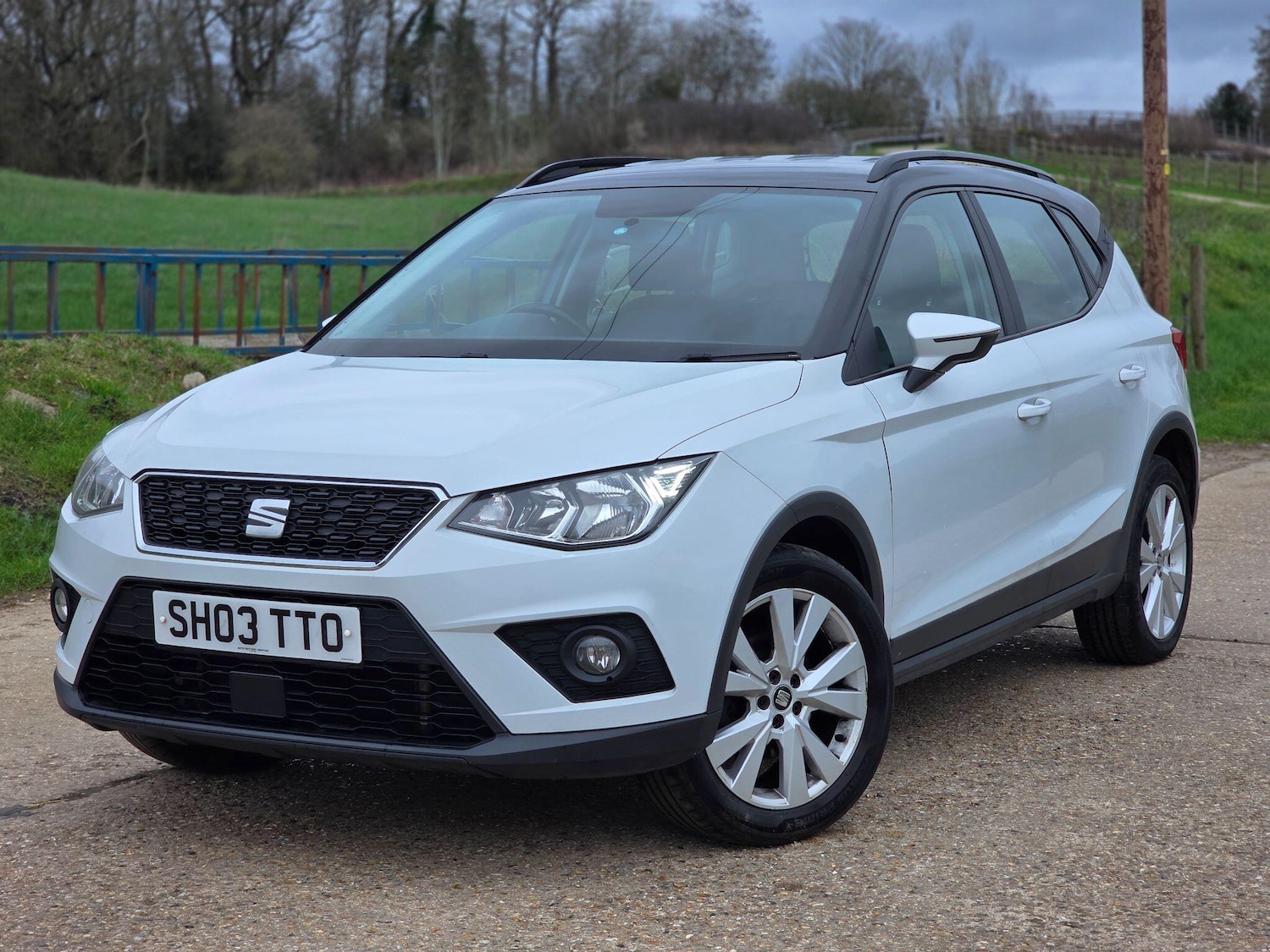 Used SEAT Arona 2019 for sale - 77611733: Photo 35