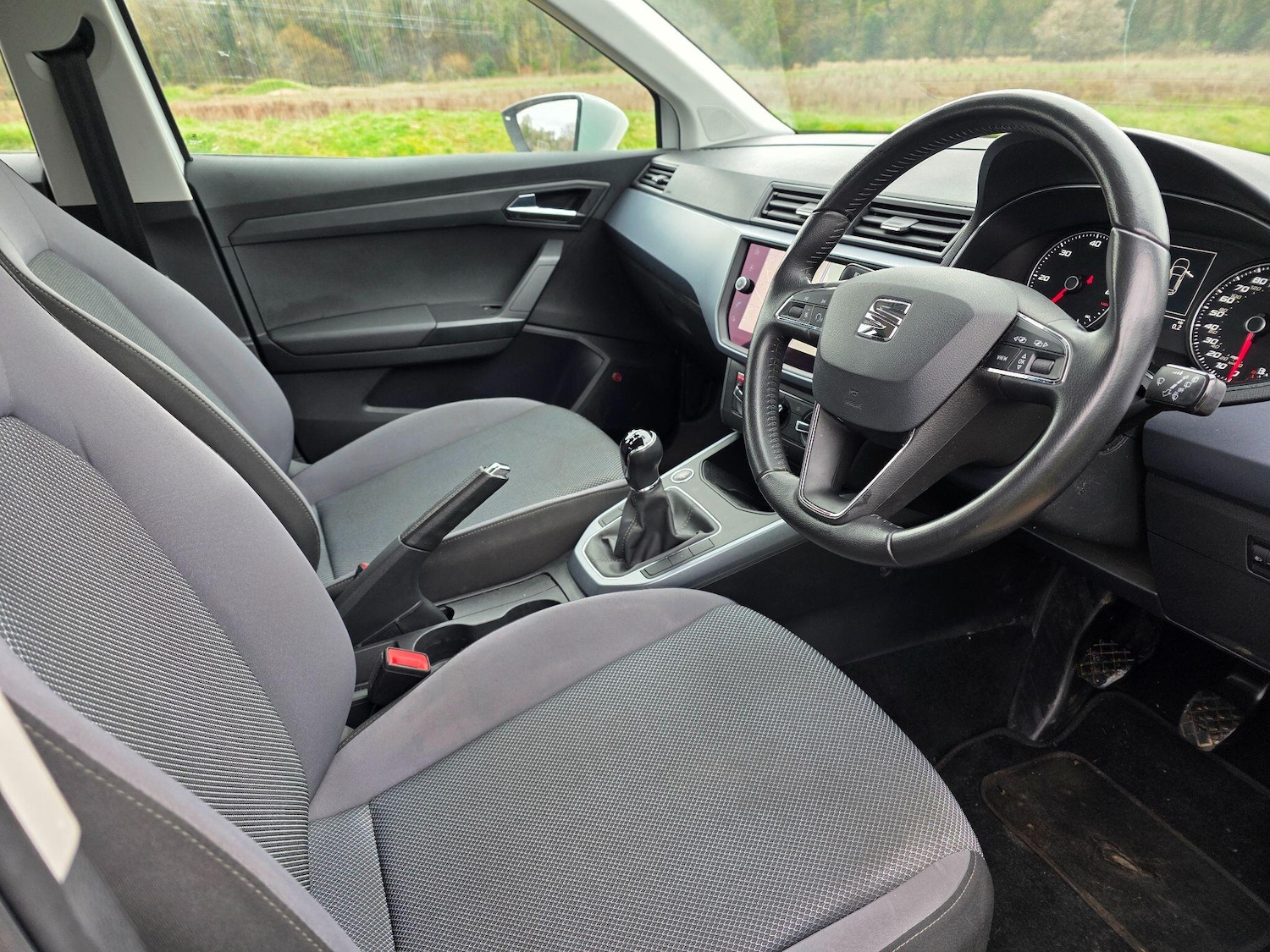 Used SEAT Arona 2019 for sale - 77611733: Photo 5