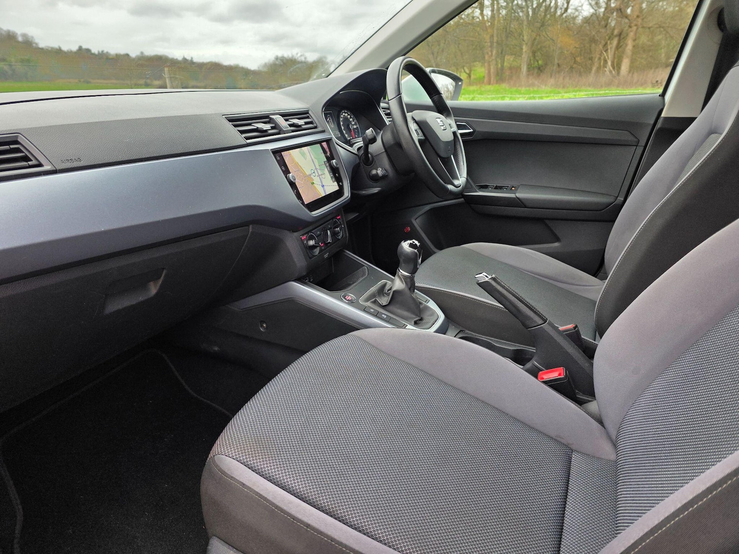 Used SEAT Arona 2019 for sale - 77611733: Photo 6