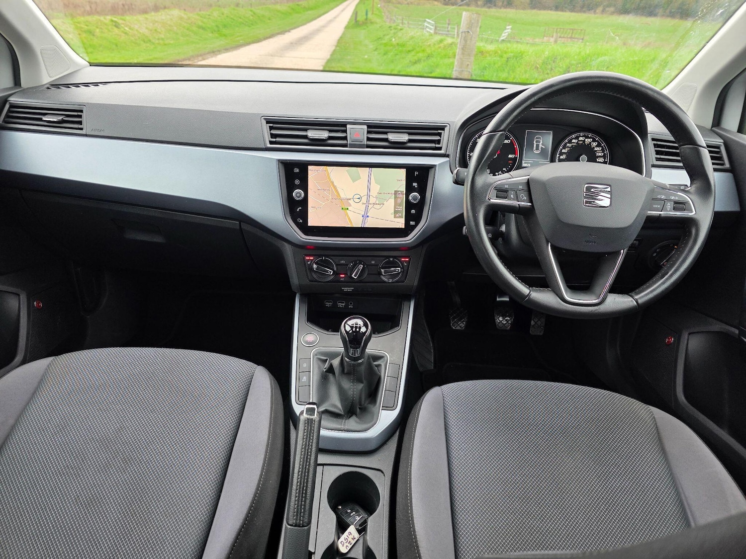 Used SEAT Arona 2019 for sale - 77611733: Photo 7