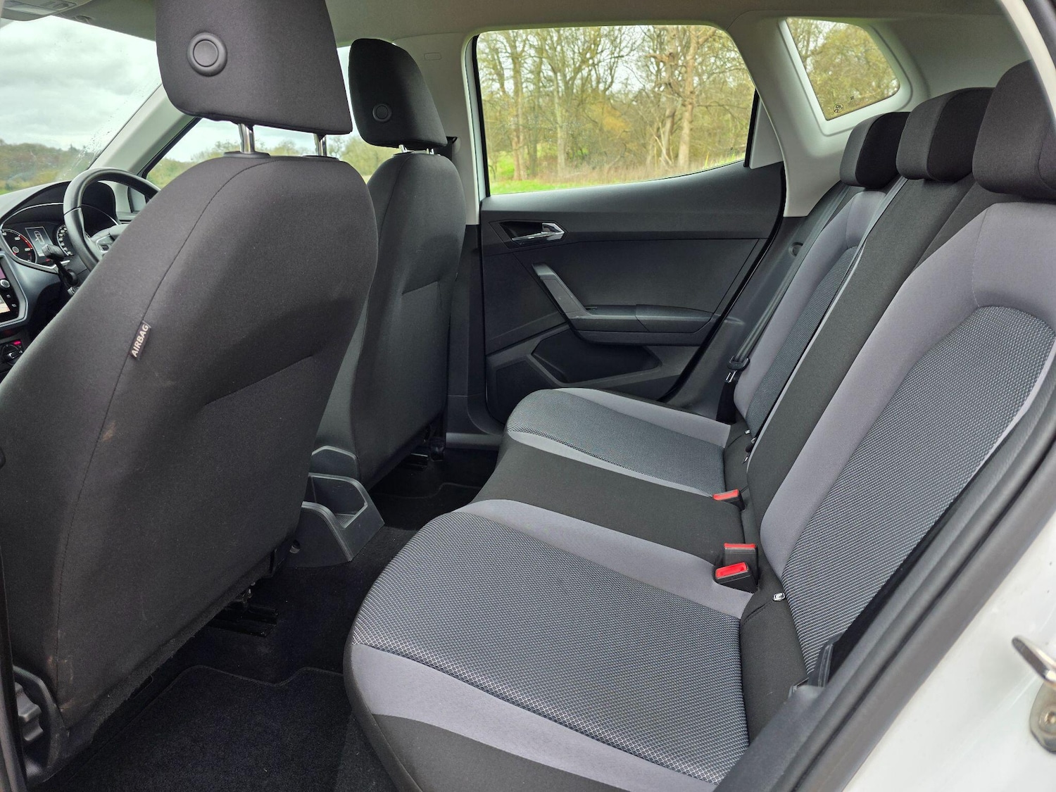 Used SEAT Arona 2019 for sale - 77611733: Photo 8