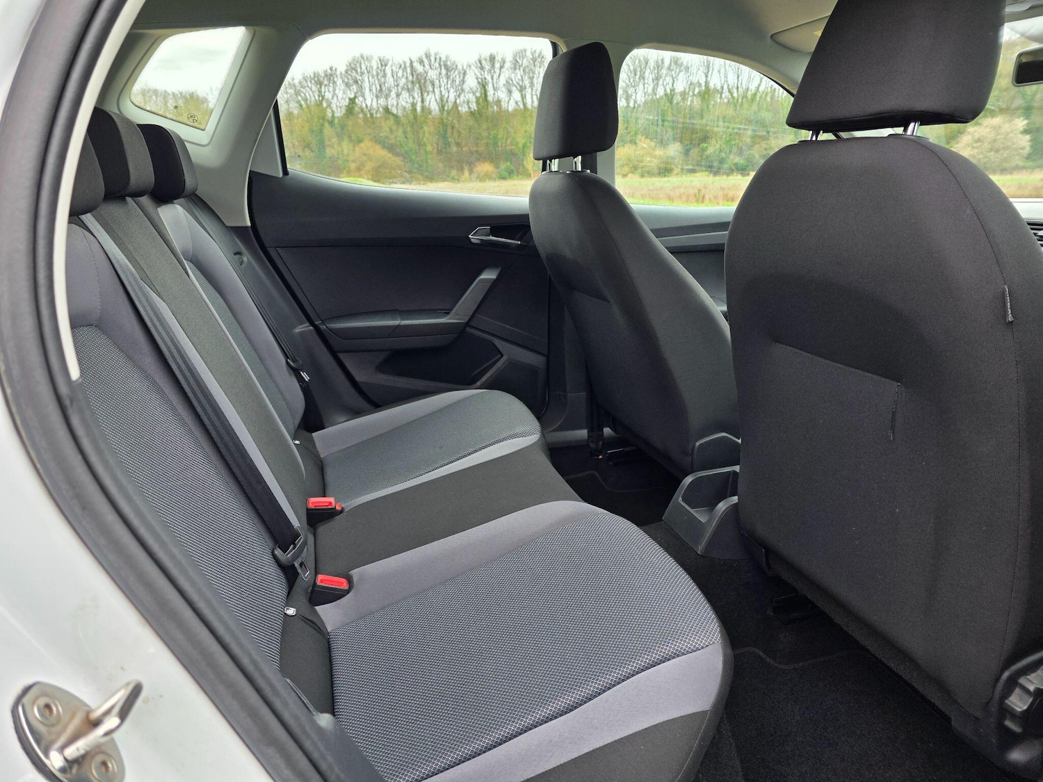 Used SEAT Arona 2019 for sale - 77611733: Photo 9