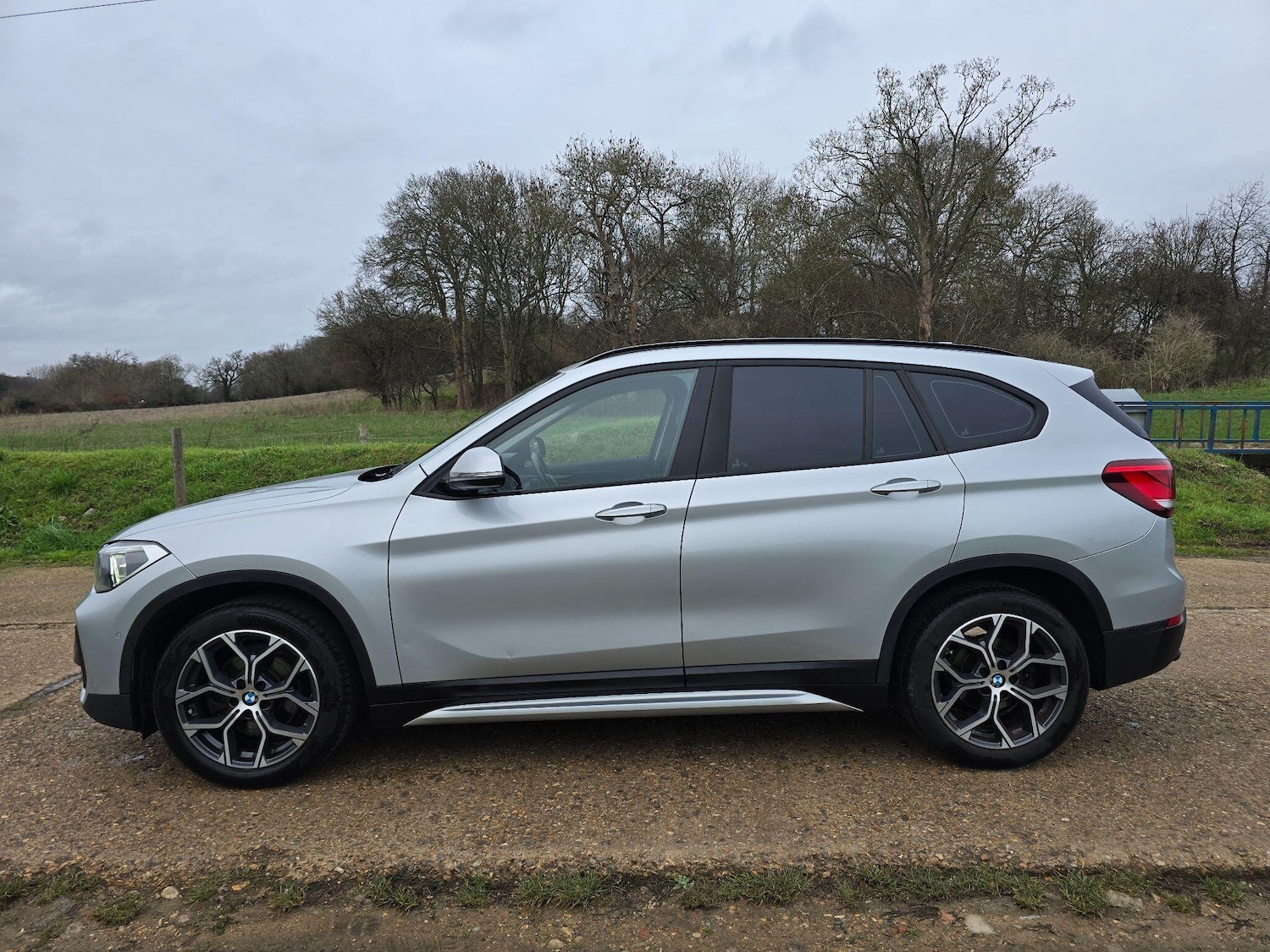 Used BMW X1 2021 for sale - 77097500: Photo 12