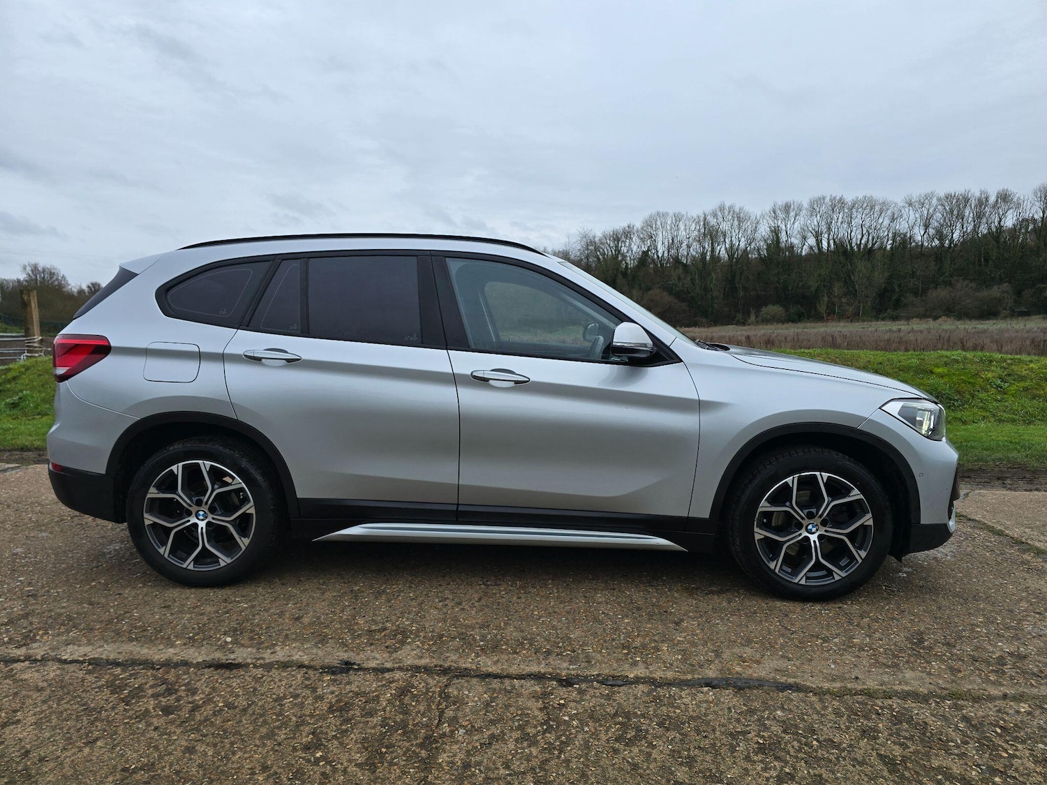 Used BMW X1 2021 for sale - 77097500: Photo 14