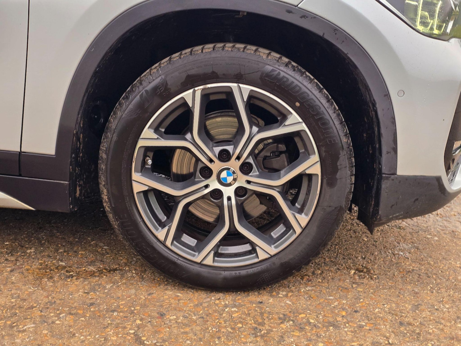 Used BMW X1 2021 for sale - 77097500: Photo 20