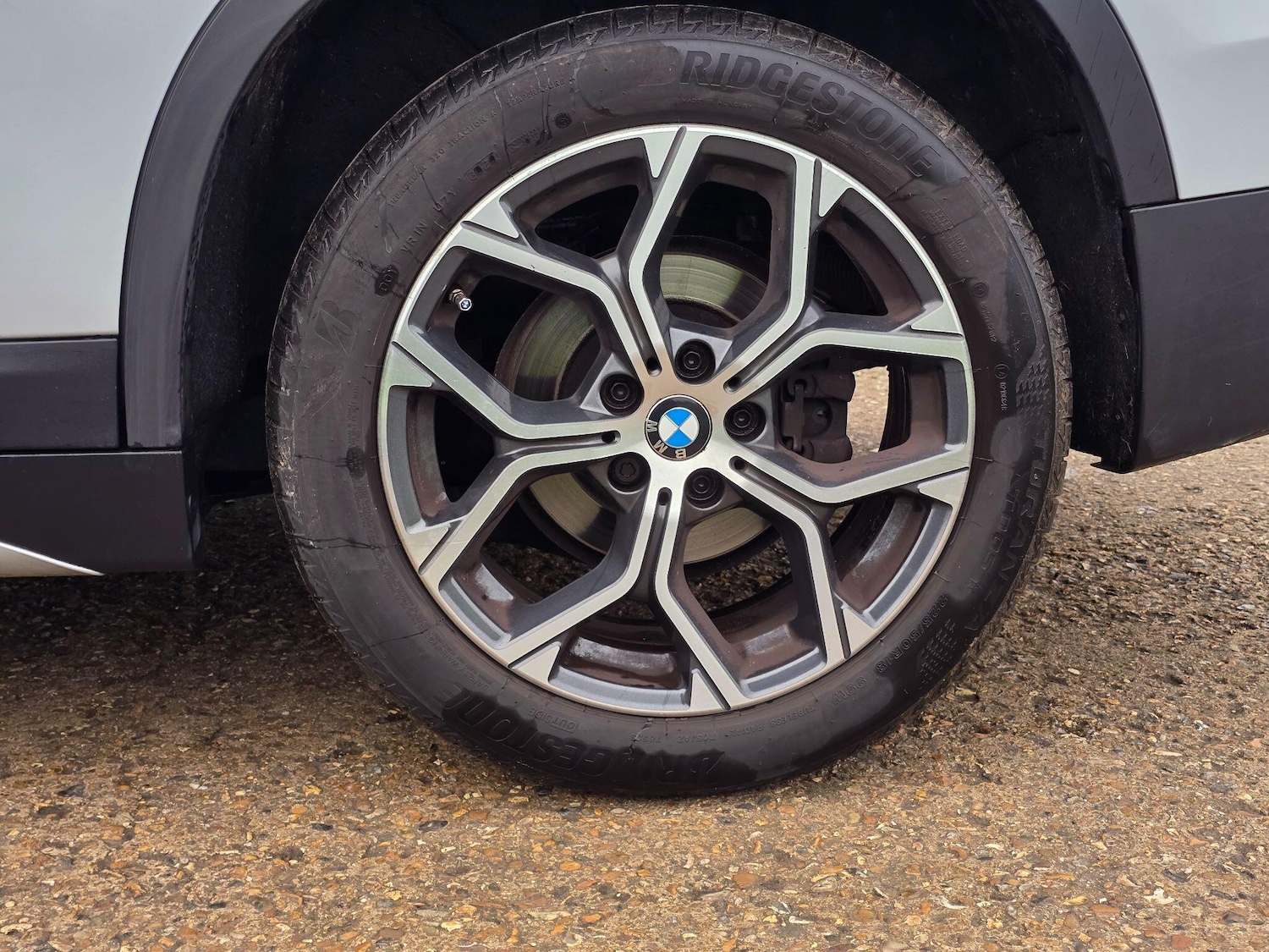 Used BMW X1 2021 for sale - 77097500: Photo 23