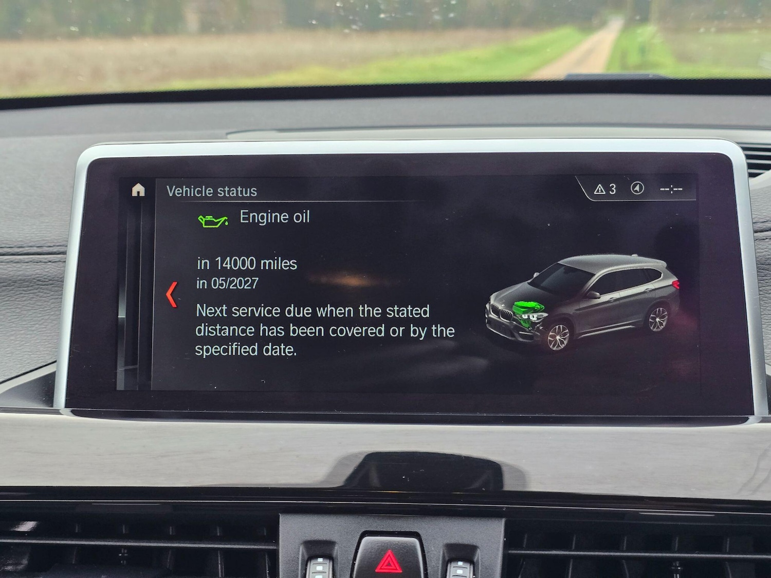 Used BMW X1 2021 for sale - 77097500: Photo 25