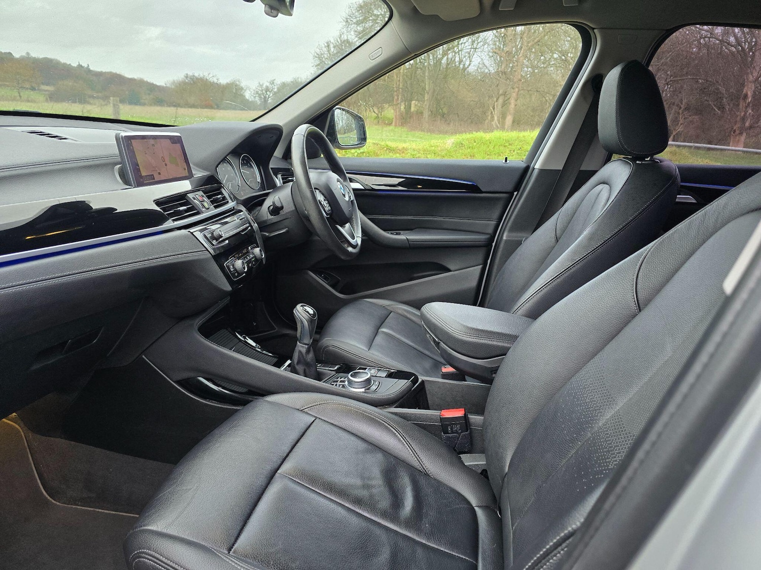 Used BMW X1 2021 for sale - 77097500: Photo 5