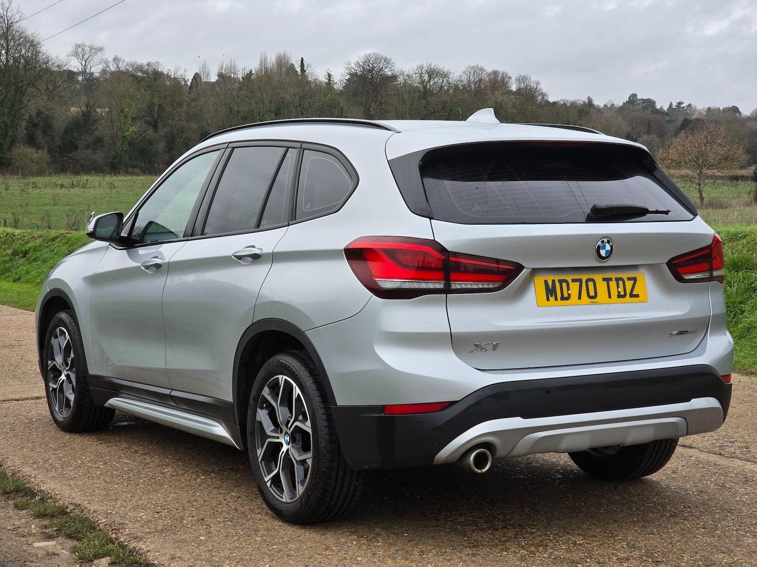 Used BMW X1 2021 for sale - 77097500: Photo 7