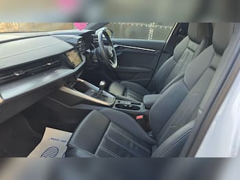 Used Audi A3 2024 for sale - 79609754: Photo