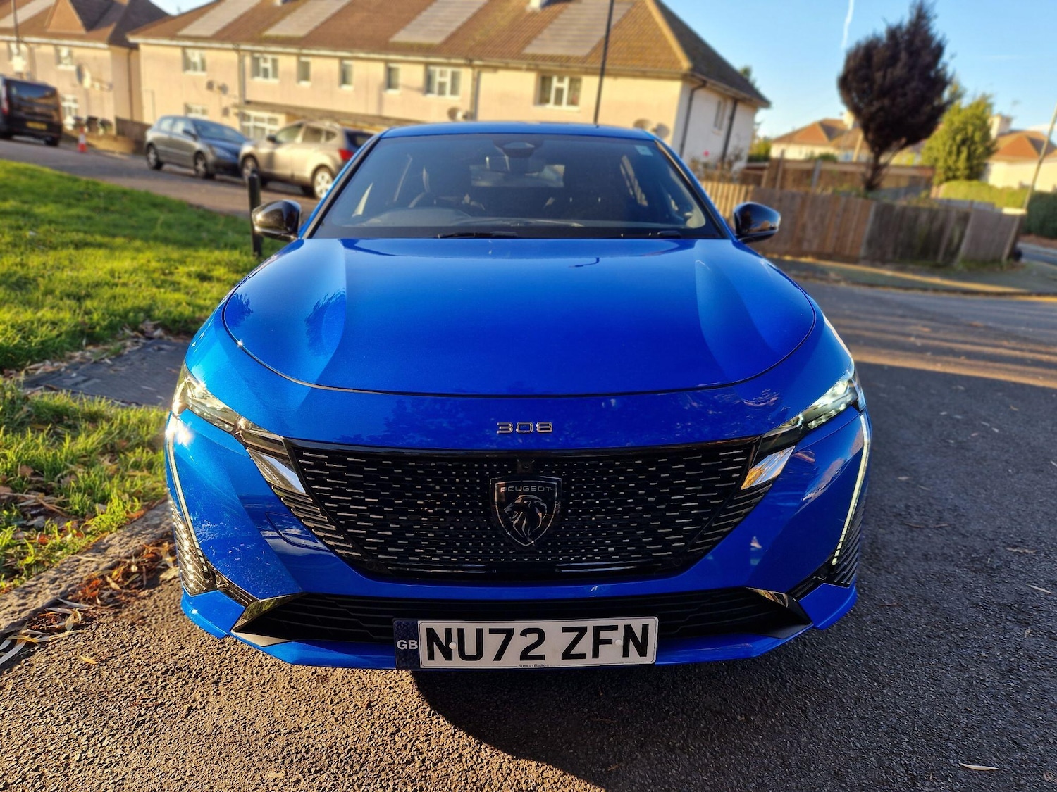 Used Peugeot 308 2022 for sale - 76850196: Photo 10